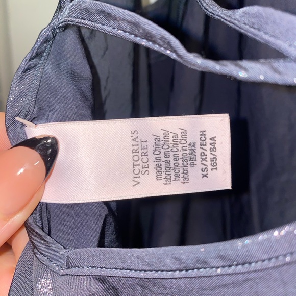 Shimmery Victoria secret cami - Picture 3 of 3